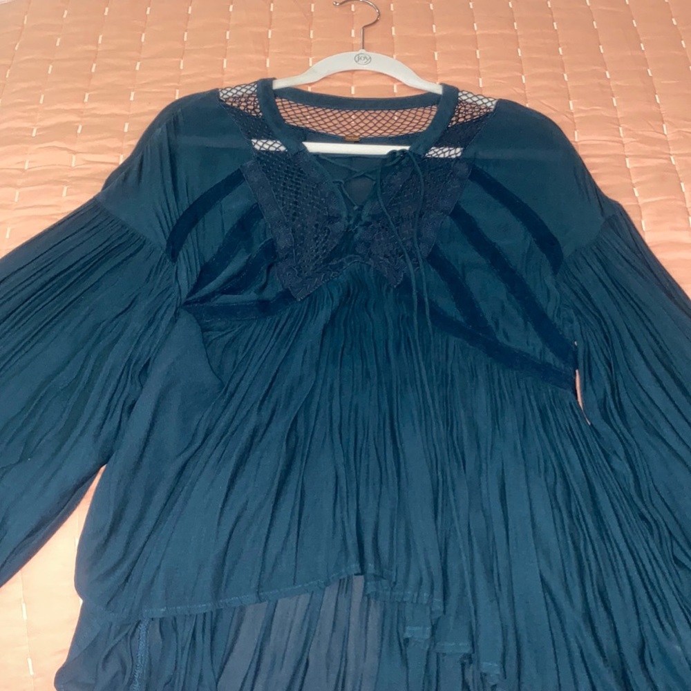 Free people too